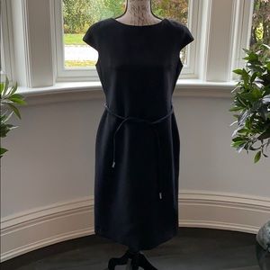 Dolce & Gabbana black dress